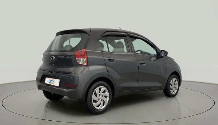 2019 Hyundai NEW SANTRO SPORTZ MT, Petrol, Manual, 49,835 km, Right Back Diagonal