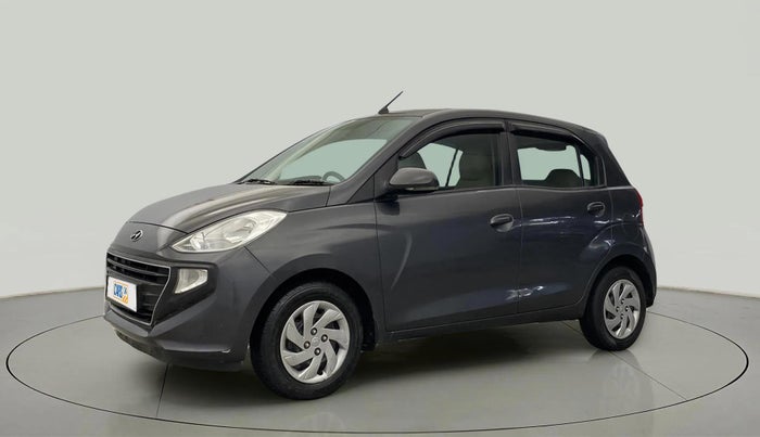 2019 Hyundai NEW SANTRO SPORTZ MT, Petrol, Manual, 49,835 km, Left Front Diagonal