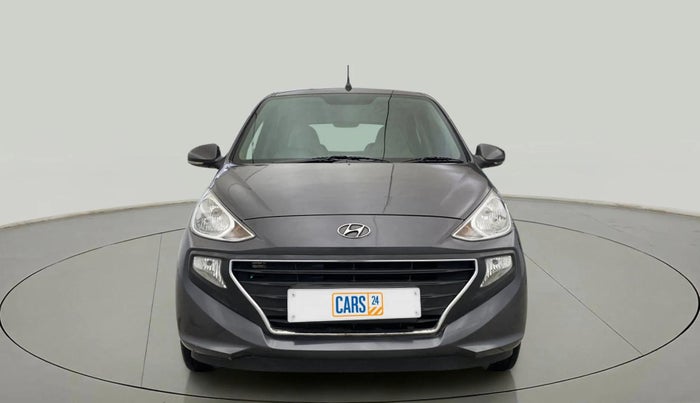 2019 Hyundai NEW SANTRO SPORTZ MT, Petrol, Manual, 49,835 km, Front