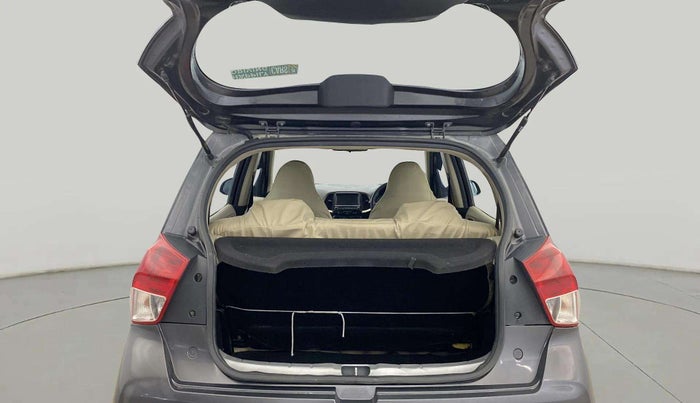 2019 Hyundai NEW SANTRO SPORTZ MT, Petrol, Manual, 49,835 km, Boot Open Zoomed View