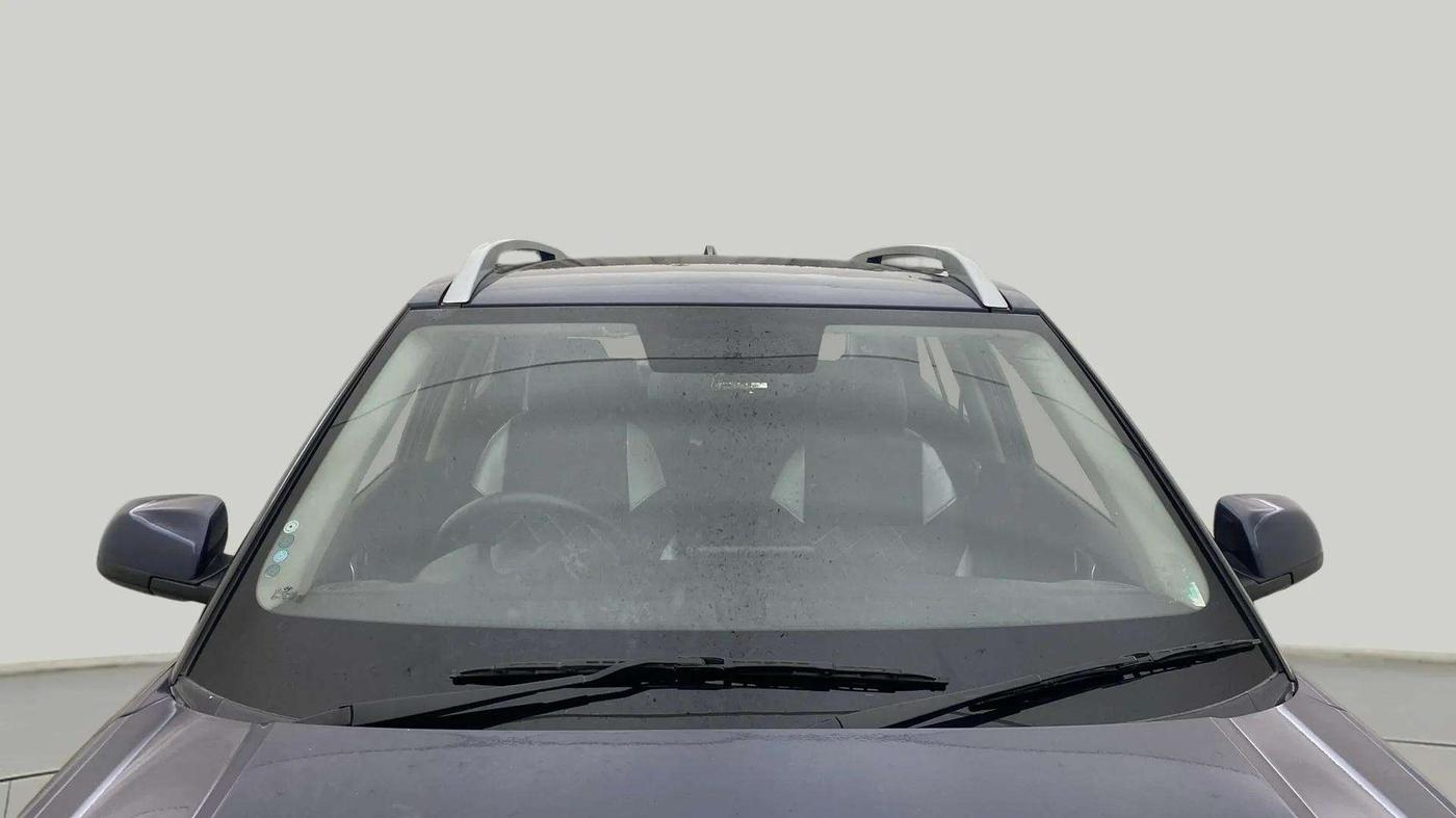 2022 Hyundai VENUE S Plus 1.2 Petrol MT, Petrol, Manual, 45,442 km, Front Windshield
