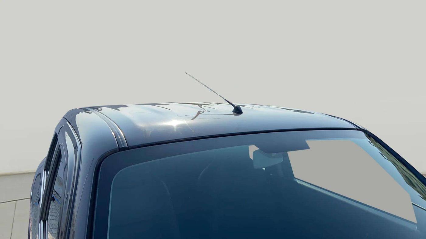 2023 Maruti S PRESSO VXI PLUS (O) AMT, Petrol, Automatic, 26,059 km, Roof