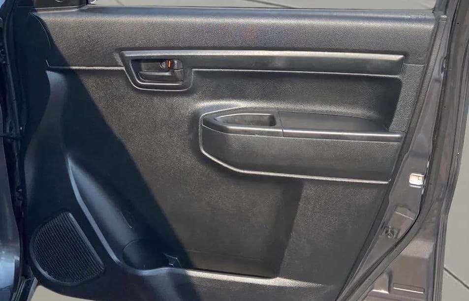 2023 Maruti S PRESSO VXI PLUS (O) AMT, Petrol, Automatic, 26,059 km, Driver Side Door Panels Control