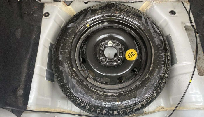 2020 Tata Tiago XZA PLUS PETROL, Petrol, Automatic, 76,100 km, Spare Tyre