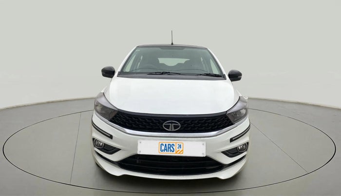 2020 Tata Tiago XZA PLUS PETROL, Petrol, Automatic, 76,100 km, Front