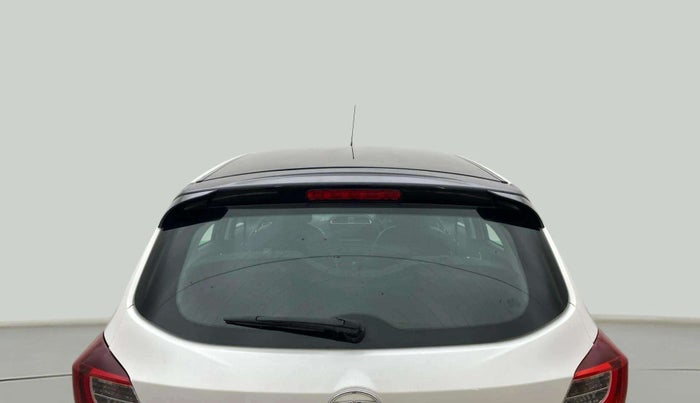 2020 Tata Tiago XZA PLUS PETROL, Petrol, Automatic, 76,100 km, Rear Windshield