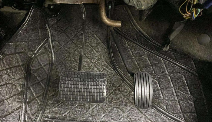 2020 Tata Tiago XZA PLUS PETROL, Petrol, Automatic, 76,100 km, Pedals