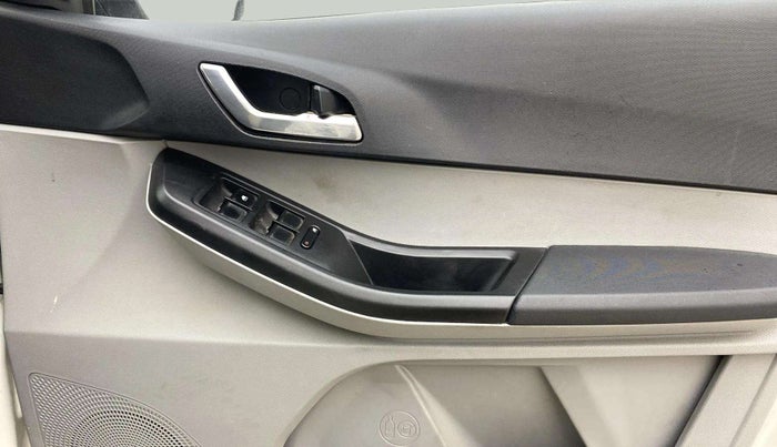 2020 Tata Tiago XZA PLUS PETROL, Petrol, Automatic, 76,100 km, Driver Side Door Panels Control