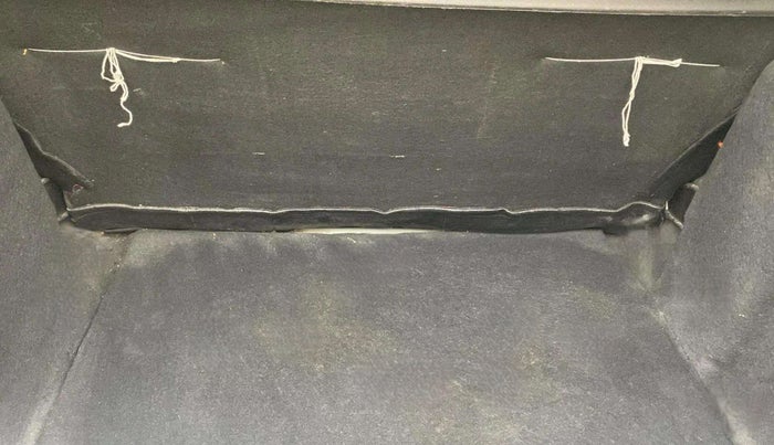 2020 Tata Tiago XZA PLUS PETROL, Petrol, Automatic, 76,100 km, Dicky (Boot door) - Tool missing