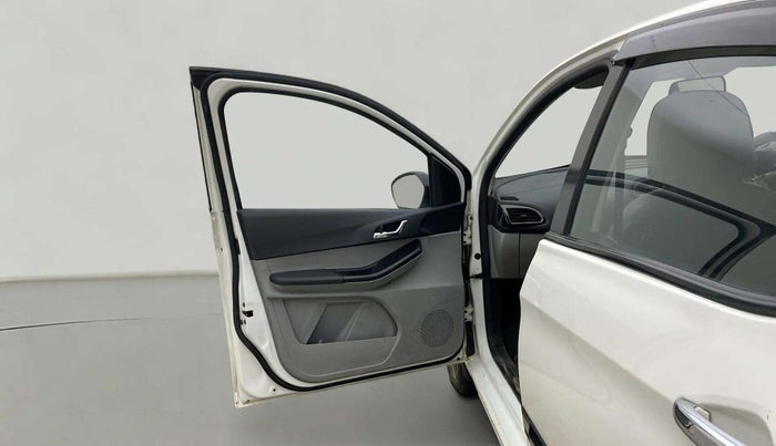 2020 Tata Tiago XZA PLUS PETROL, Petrol, Automatic, 76,100 km, LHS Front Door