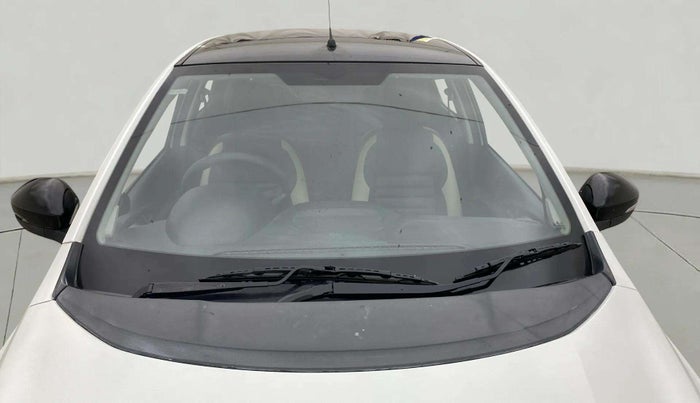 2020 Tata Tiago XZA PLUS PETROL, Petrol, Automatic, 76,100 km, Front Windshield