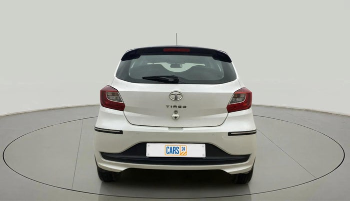 2020 Tata Tiago XZA PLUS PETROL, Petrol, Automatic, 76,100 km, Back/Rear