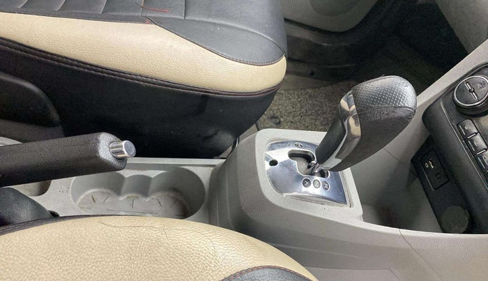 2020 Tata Tiago XZA PLUS PETROL, Petrol, Automatic, 76,100 km, Gear Lever