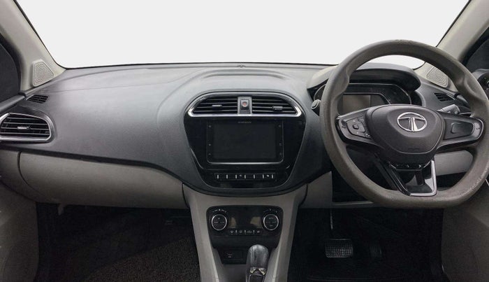 2020 Tata Tiago XZA PLUS PETROL, Petrol, Automatic, 76,100 km, Dashboard