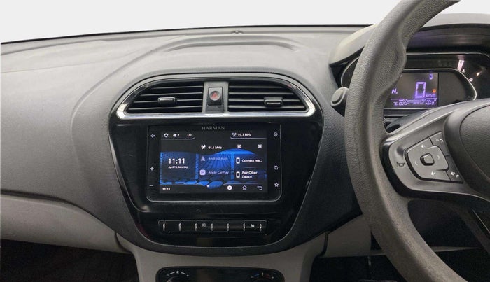 2020 Tata Tiago XZA PLUS PETROL, Petrol, Automatic, 76,100 km, Air Conditioner