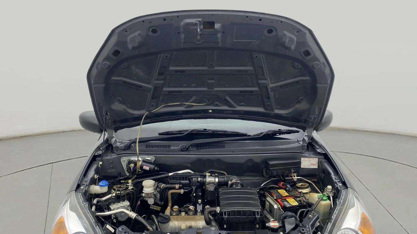 2021 Maruti Alto VXI PLUS, Petrol, Manual, 18,159 km, Open Bonet
