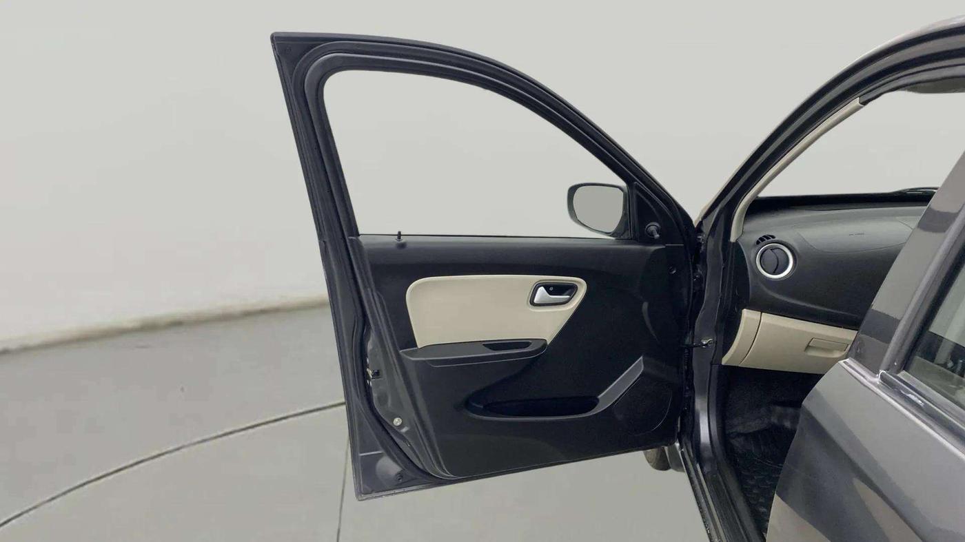 2021 Maruti Alto VXI PLUS, Petrol, Manual, 18,159 km, LHS Front Door