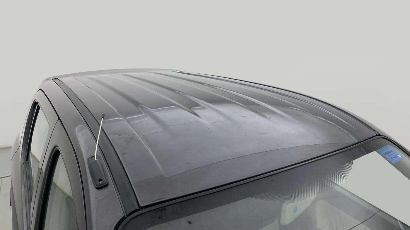 2021 Maruti Alto VXI PLUS, Petrol, Manual, 18,159 km, Roof