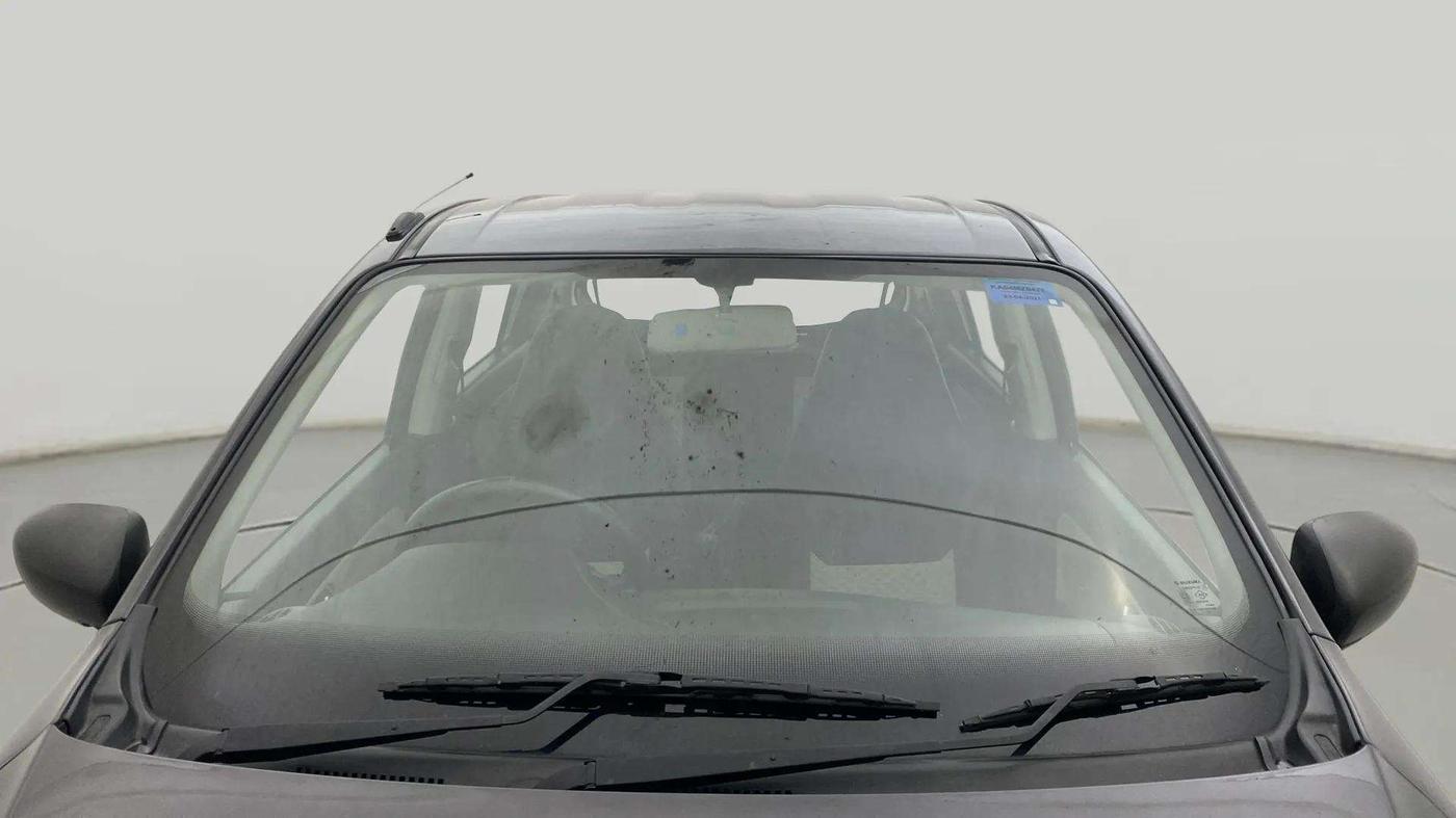 2021 Maruti Alto VXI PLUS, Petrol, Manual, 18,159 km, Front Windshield