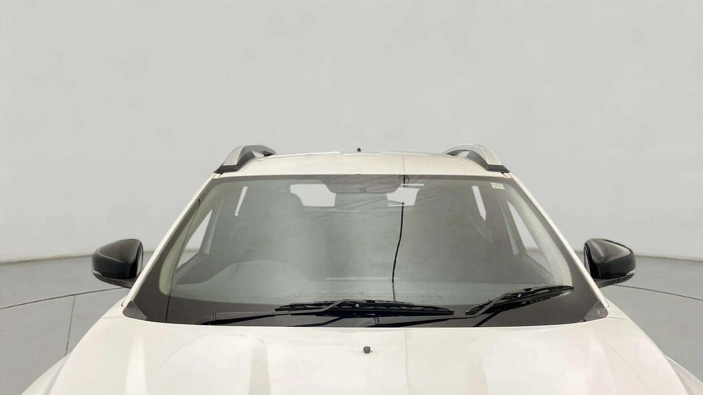 2022 Renault Kiger RXZ TURBO CVT, Petrol, Automatic, 29,532 km, Front Windshield