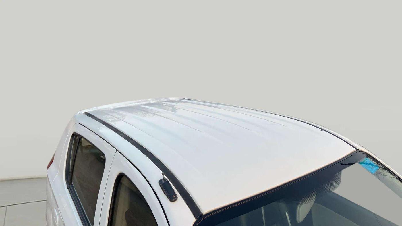 2020 Maruti Alto LXI, Petrol, Manual, 23,444 km, Roof