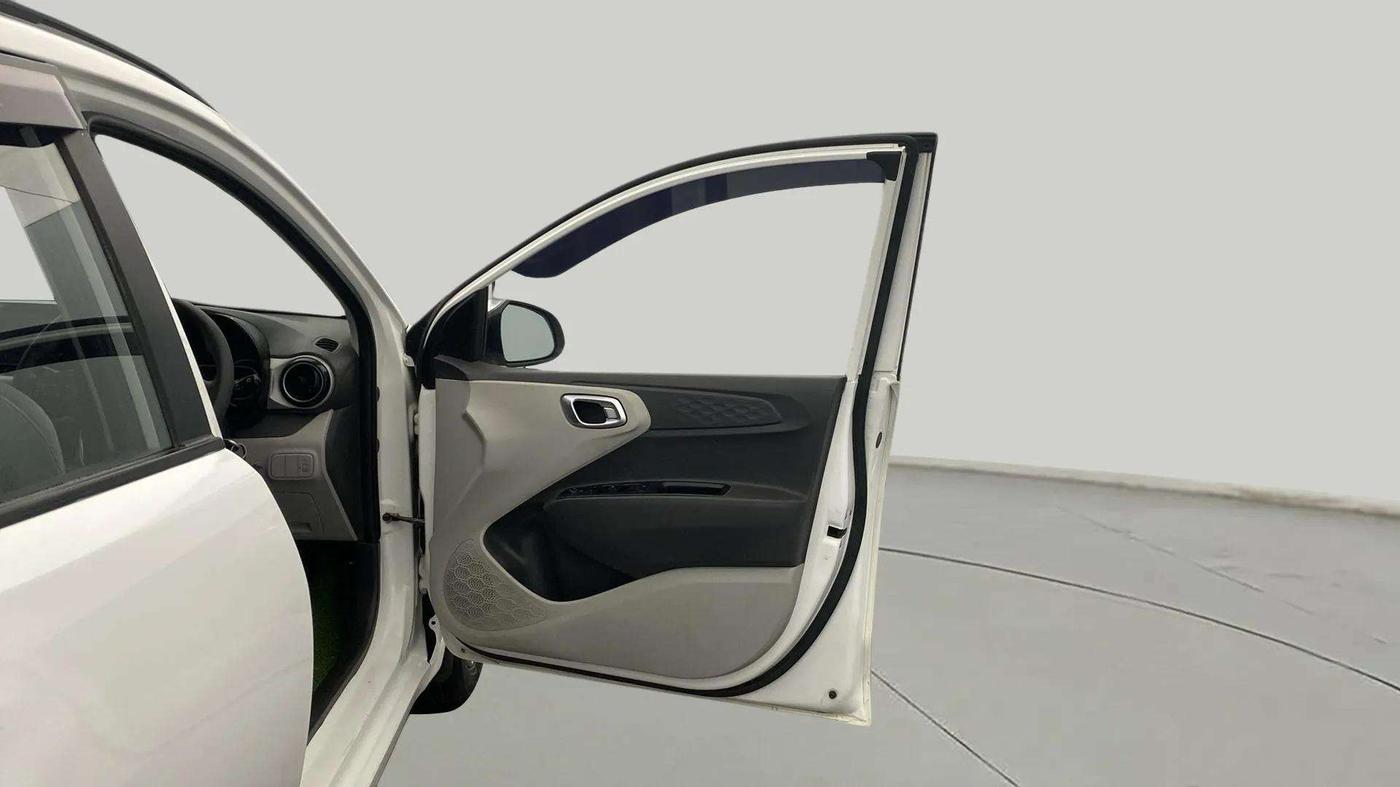 2020 Hyundai GRAND I10 NIOS SPORTZ 1.2 KAPPA VTVT, Petrol, Manual, 59,225 km, RHS Front Door