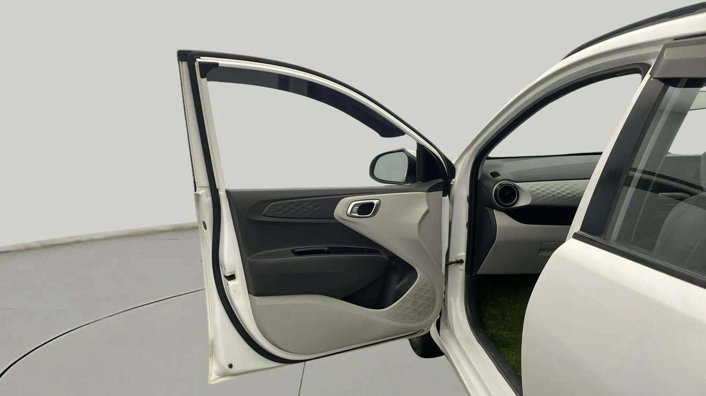 2020 Hyundai GRAND I10 NIOS SPORTZ 1.2 KAPPA VTVT, Petrol, Manual, 59,225 km, LHS Front Door