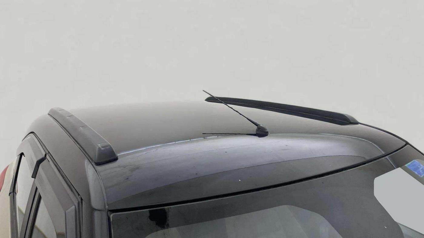 2022 Tata PUNCH CREATIVE 1.2 AMT KAZIRANGA EDITION , Petrol, Automatic, 66,530 km, Roof