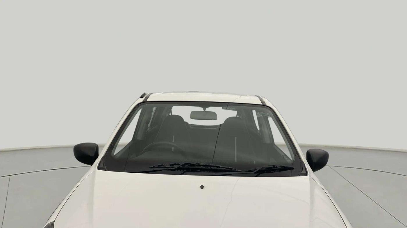 2021 Maruti Alto VXI, Petrol, Manual, 43,910 km, Front Windshield