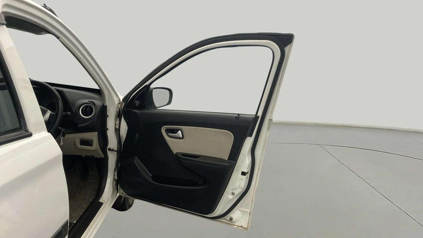 2021 Maruti Alto VXI, Petrol, Manual, 43,910 km, RHS Front Door