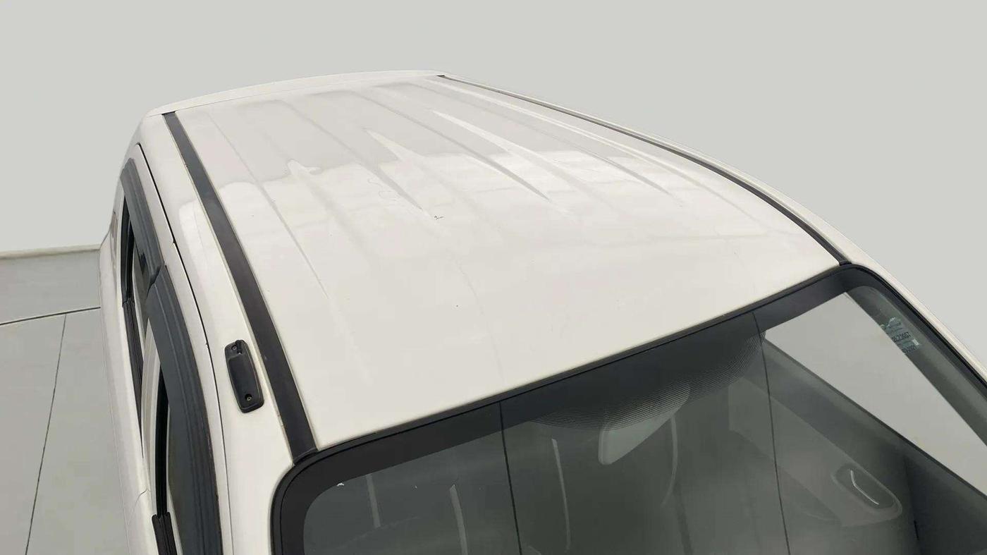 2021 Maruti Alto VXI, Petrol, Manual, 43,910 km, Roof