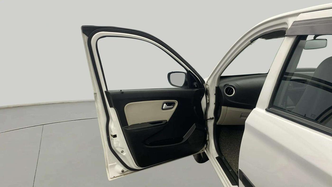2021 Maruti Alto VXI, Petrol, Manual, 43,910 km, LHS Front Door