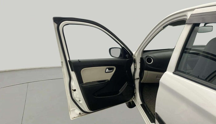 2021 Maruti Alto VXI, Petrol, Manual, 43,877 km, LHS Front Door
