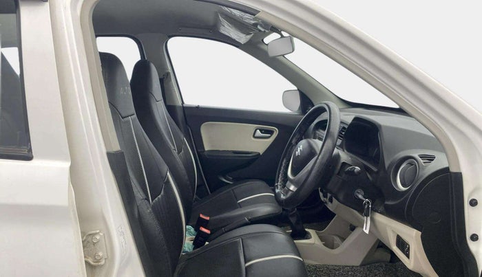 2021 Maruti Alto VXI, Petrol, Manual, 43,877 km, Right Side Front Door Cabin