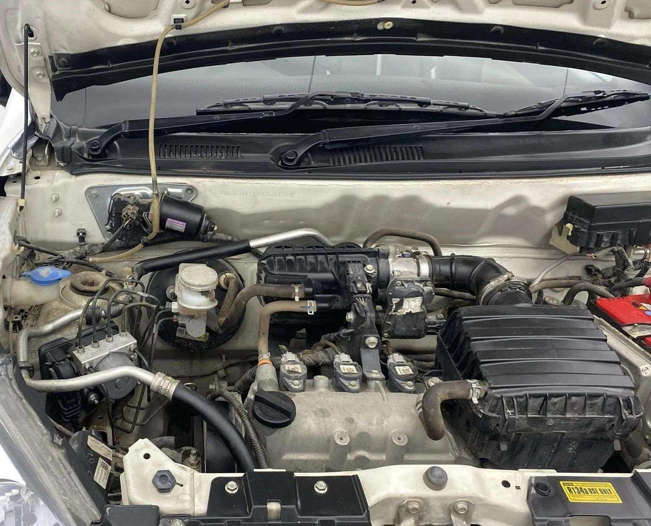 2021 Maruti Alto VXI, Petrol, Manual, 43,910 km, Engine View - Right