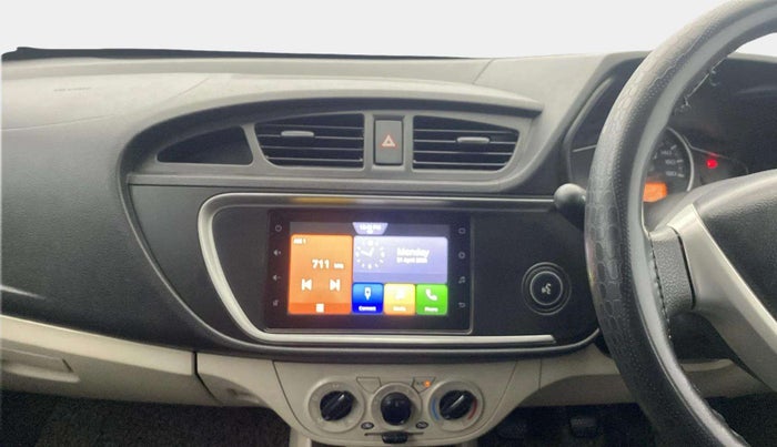 2021 Maruti Alto VXI, Petrol, Manual, 43,877 km, Air Conditioner