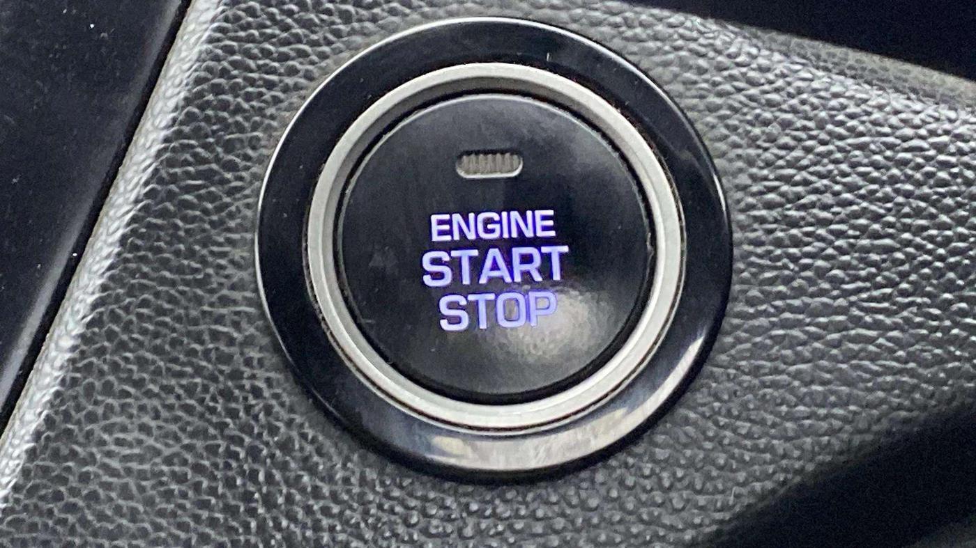 2017 Hyundai i20 Active 1.2 SX, Petrol, Manual, 71,748 km, Keyless Start/ Stop Button
