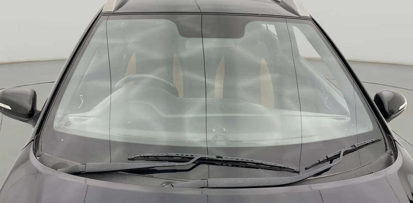2017 Hyundai i20 Active 1.2 SX, Petrol, Manual, 71,748 km, Front Windshield