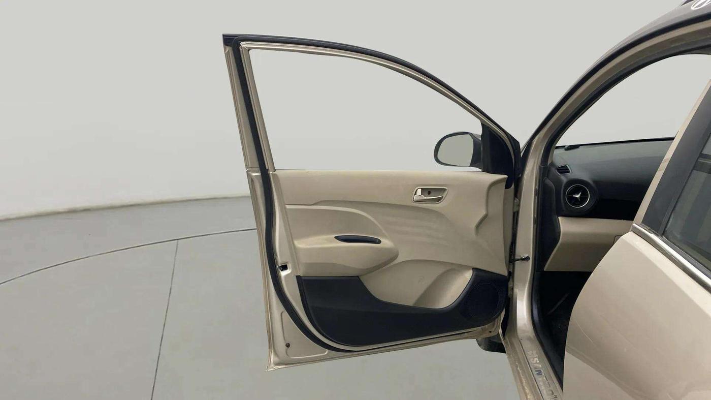 2019 Hyundai NEW SANTRO SPORTZ AMT, Petrol, Automatic, 20,983 km, LHS Front Door