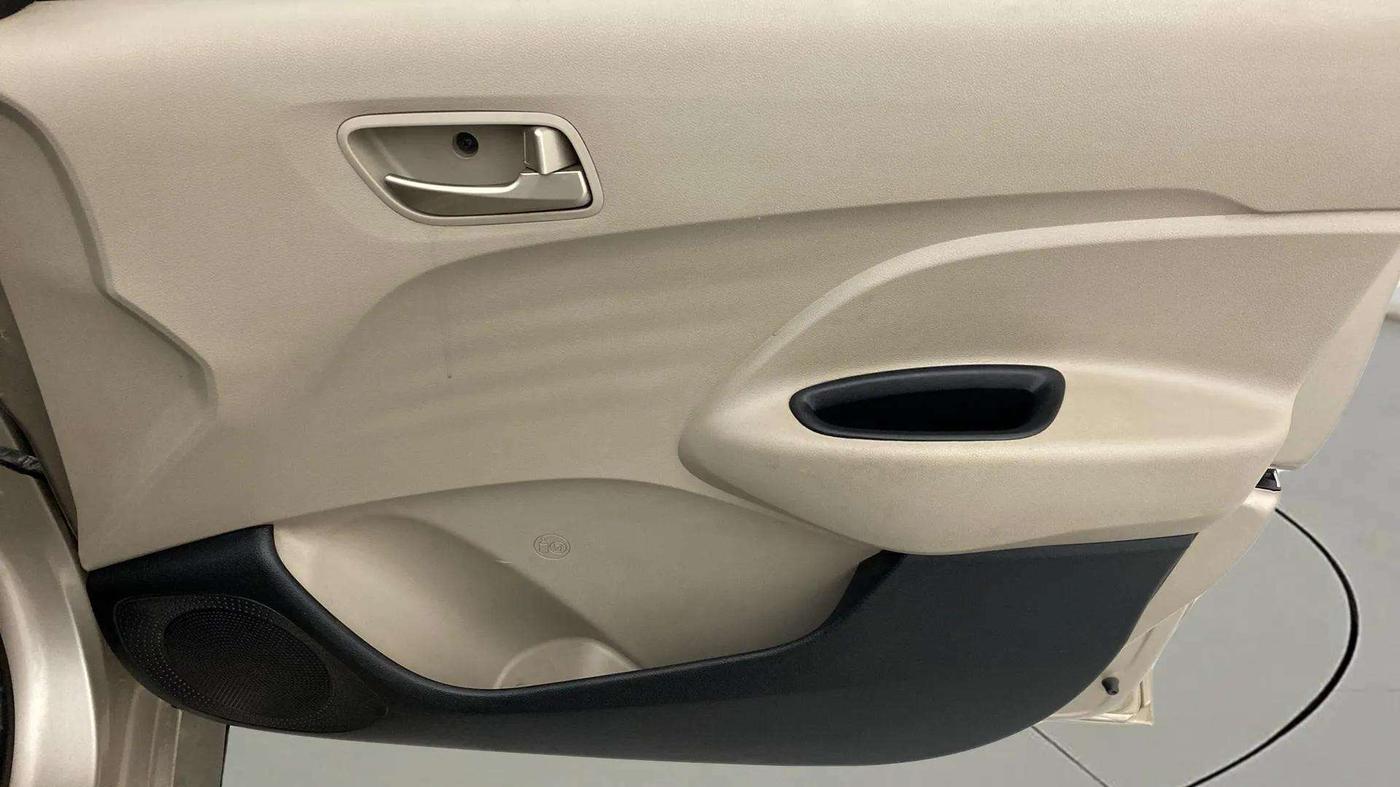 2019 Hyundai NEW SANTRO SPORTZ AMT, Petrol, Automatic, 20,983 km, Driver Side Door Panels Control