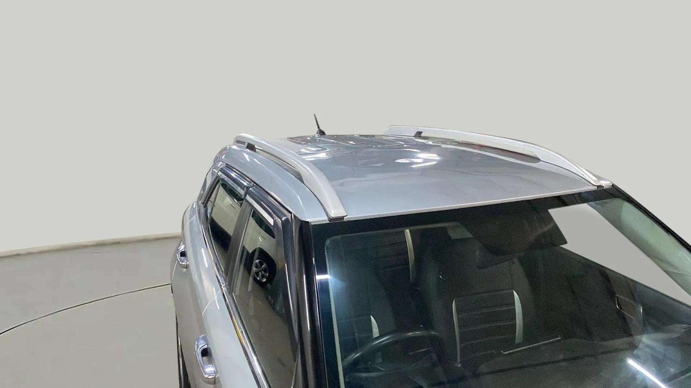 2020 Hyundai VENUE S 1.2, Petrol, Manual, 65,681 km, Roof