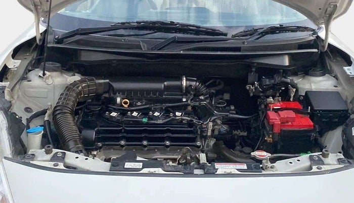 2018 Maruti Dzire VXI, Petrol, Manual, 66,547 km, Open Bonet