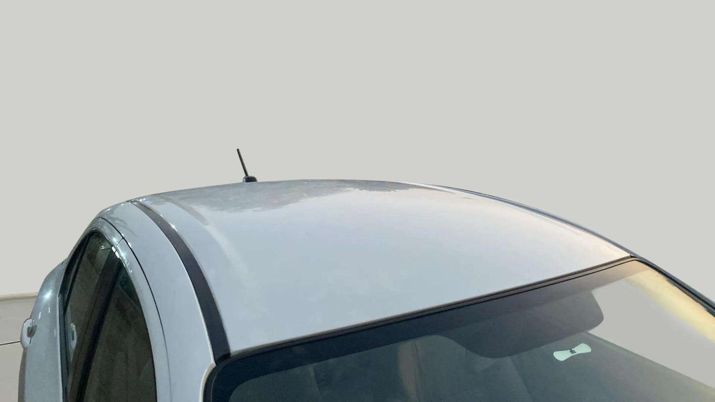 2018 Maruti Dzire VXI, Petrol, Manual, 66,547 km, Roof