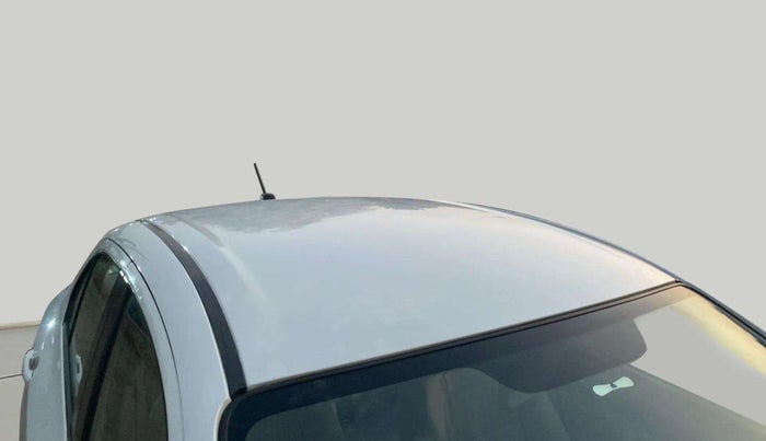 2018 Maruti Dzire VXI, Petrol, Manual, 66,547 km, Roof - Slightly dented