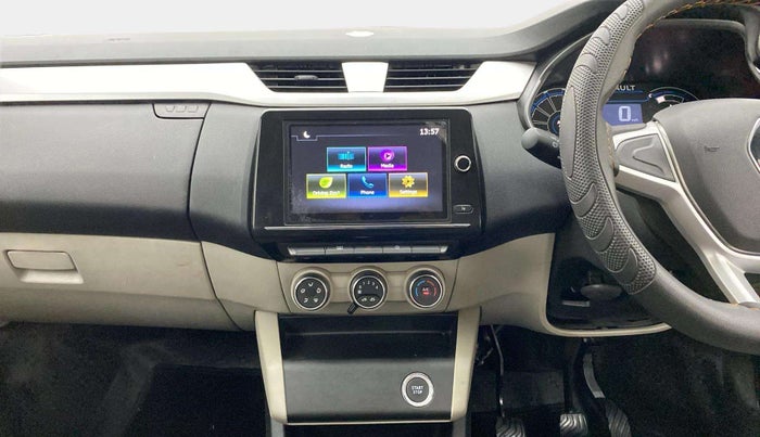 2020 Renault TRIBER RXZ, Petrol, Manual, 9,508 km, Air Conditioner