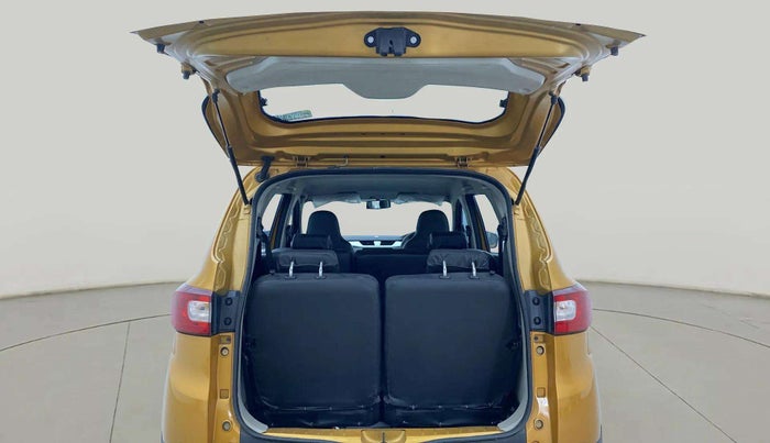 2020 Renault TRIBER RXZ, Petrol, Manual, 9,508 km, Boot Open Zoomed View