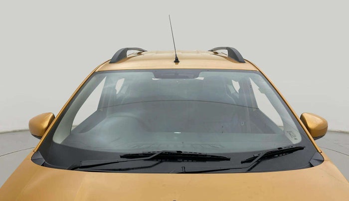 2020 Renault TRIBER RXZ, Petrol, Manual, 9,508 km, Front Windshield