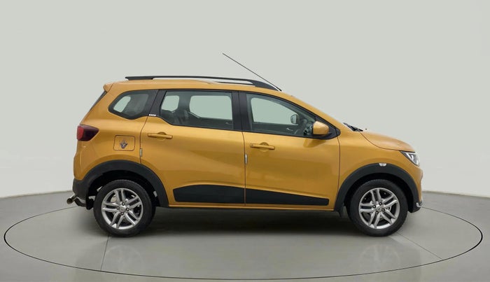 2020 Renault TRIBER RXZ, Petrol, Manual, 9,508 km, Right Side View