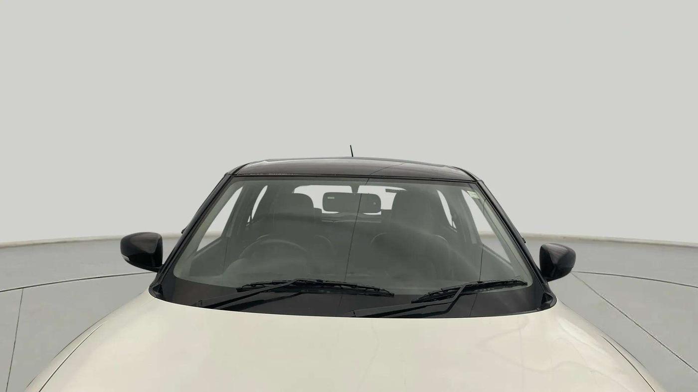 2021 Maruti Swift ZXI AMT, Petrol, Automatic, 40,152 km, Front Windshield