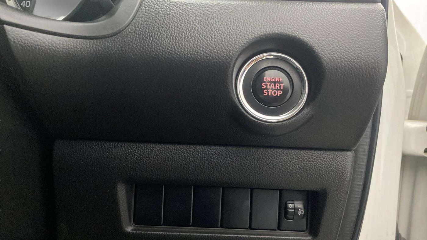 2021 Maruti Swift ZXI AMT, Petrol, Automatic, 40,152 km, Keyless Start/ Stop Button